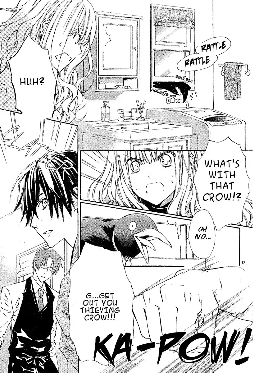 Seirei Produce Chapter 4 18